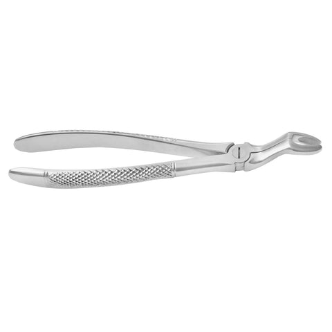 EXTRACTING FORCEP, FIG 74N UPPER MOLAR