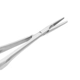 CASTEROVIEJO NEEDLE HOLDER TC FINE POINT STRAIGHT 16CM