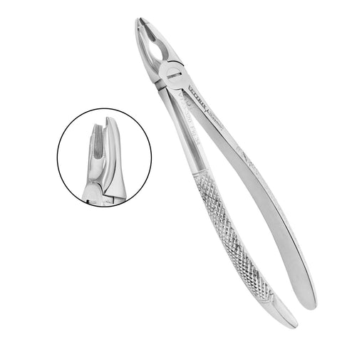 EXTRACTING FORCEPS FIG.34