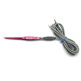 Reusable Bipolar Forceps EU Fitting Straight 18CM