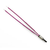 Reusable Bipolar Forceps EU Fitting Straight 18CM