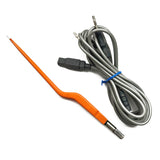 Reusable Bipolar Forceps EU Fitting Bayonet 22CM