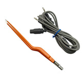 Reusable Bipolar Forceps EU Fitting Bayonet 22CM