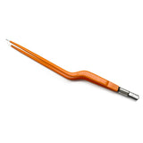 Reusable Bipolar Forceps EU Fitting Bayonet 22CM