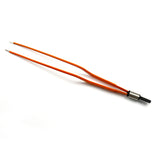 Reusable Bipolar Forceps EU Fitting Bayonet 22CM