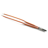 Reusable Bipolar Forceps EU Fitting Bayonet 20CM