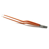 Reusable Bipolar Forceps EU Fitting Bayonet 20CM