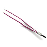 Reusable Bipolar Forceps EU Fitting Bayonet 18CM
