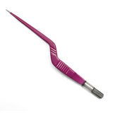 Reusable Bipolar Forceps EU Fitting Bayonet 18CM