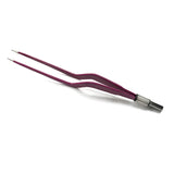Reusable Bipolar Forceps EU Fitting Bayonet 18CM