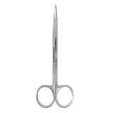 Slim Mayo Scissors 14cm Straight