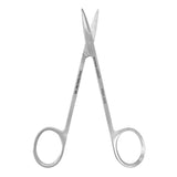 Slim Mayo Scissors 14cm Straight