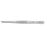 Toothed Tissue forceps 1-2 teeth 7”