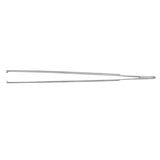 Toothed Tissue forceps 1-2 teeth 7”