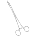 Maier Polypus Forceps, Curved 20 cm