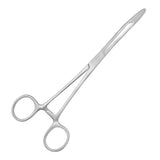 Maier Polypus Forceps, Curved 20cm