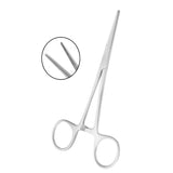 KELLY FORCEPS STR 14CM