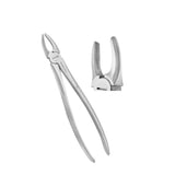 Extracting Forceps Upper Leterals And Canines Fig 2.