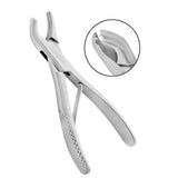 Extracting Forceps Lower Molars FIG. 360/17SK