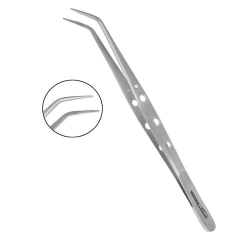 Dental Tweezers London College 15cm