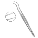 Dental Tweezers Meriam 16cm