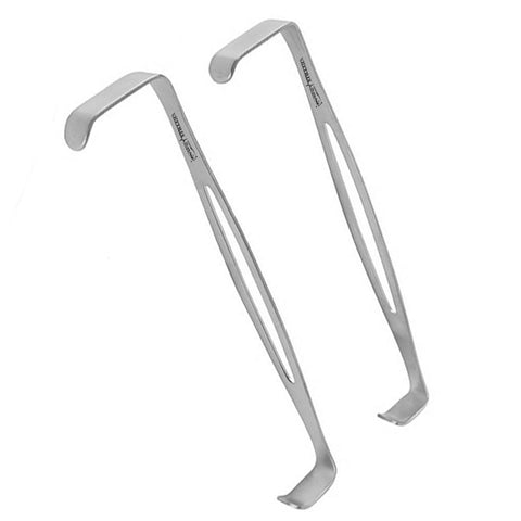 Cheek Retractors Set of 2