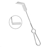 Surgical Retractor 7x25MM Surgical Retractor 7x25MM