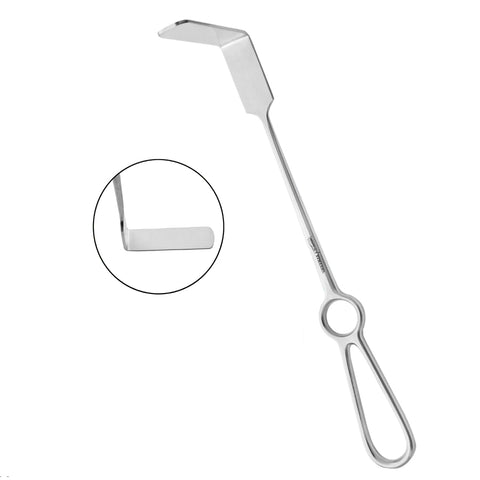 Surgical Retractor 7x25MM Surgical Retractor 7x25MM