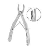 Extracting Forceps Klein # 137 Upper Incisors