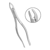 Extracting Forceps Fig. 150 Apical Upper Universal Forceps.