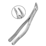 Extracting Forceps Fig. 151 Apical Lower Universal Forceps.