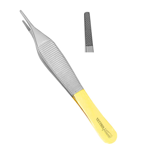 Adson Forceps 12cm TC