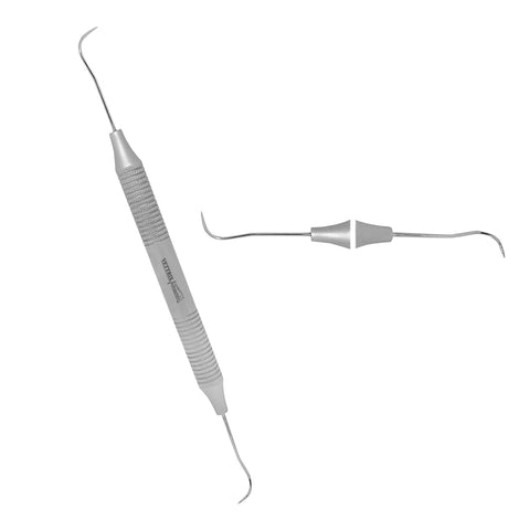 Dental Explorers Double Ended 2A