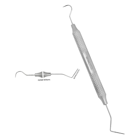 Dental Explorer -Probe 23/QW Williams