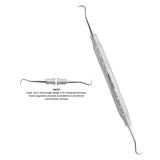 Dental Sickle Scalers H6-H7