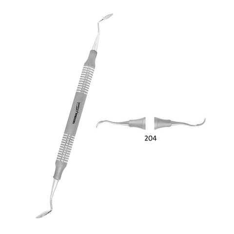 Dental Hygienist Scalers 204