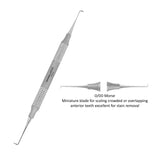 Dental Sickle Scalers 0-00 Morse