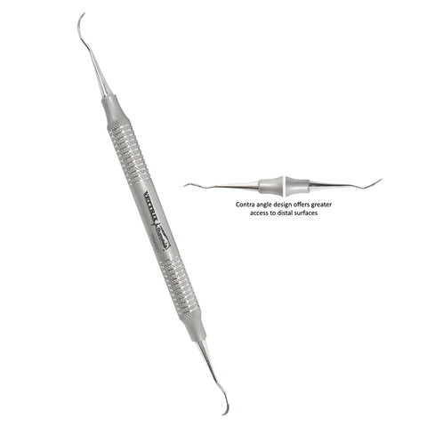 Dental 204SD Sickle Scalers,