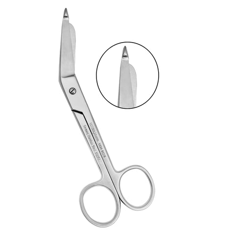 Lister Bandage Scissors 5.5"