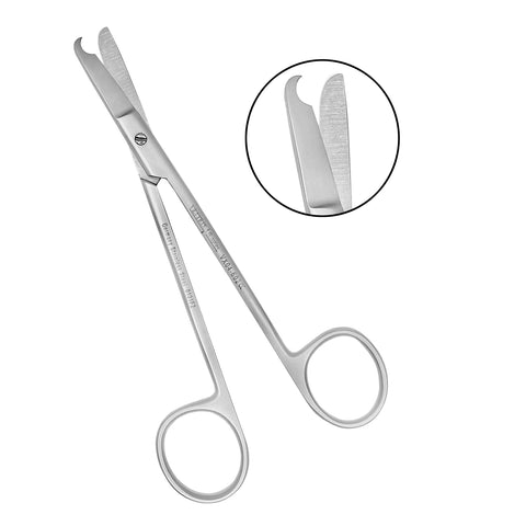 Littauer Stitch Scissors 13CM