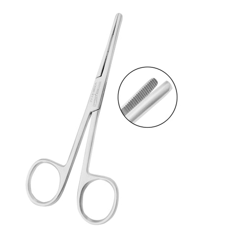 PEAN FORCEP 13CM