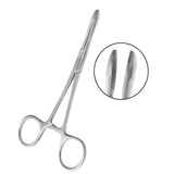 PEAN FORCEP 14CM