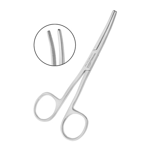 PEAN FORCEP CVD 13CM