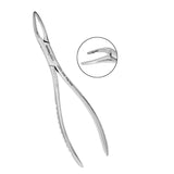 Root Forceps 300 Dental Extracting Roots Pick Forcep Tooth Extraction Instrument