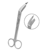 Bandage-Plaster Scissor Stainless Steel 20CM