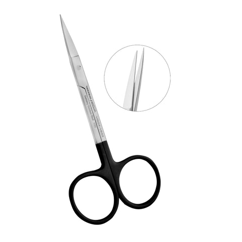 Iris Scissors Super Cut Straight 11.5cm