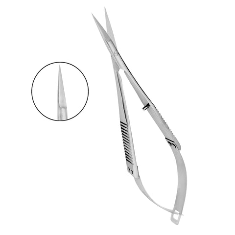 Castroviejo Noyes Scissors 11.5cm