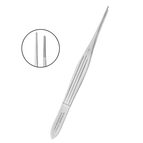 McIndoe Dressing Forceps 15.0 cm