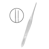 McIndoe Dressing Forceps, 15,0 cm