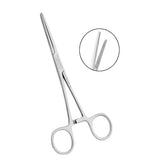 Carmalt Forceps Straight 16cm